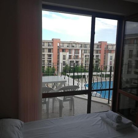 Sea View Apartment Prestige Fort Beach , Premier Fort Beach Свети Влас Екстериор снимка
