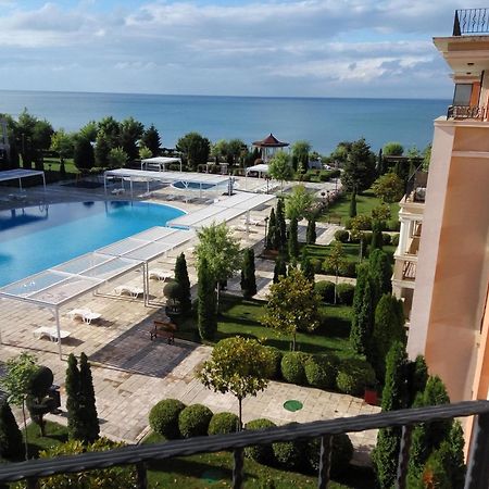 Sea View Apartment Prestige Fort Beach , Premier Fort Beach Свети Влас Екстериор снимка