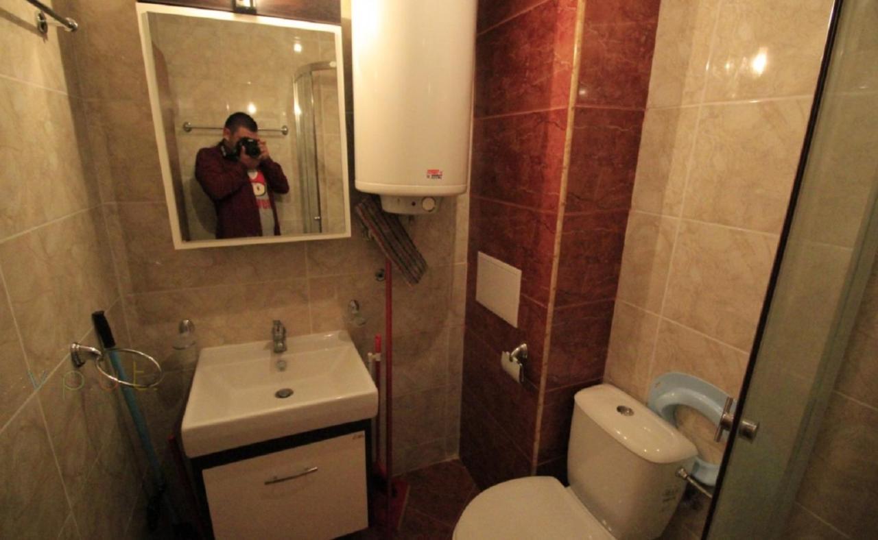 Sea View Apartment Prestige Fort Beach , Premier Fort Beach Свети Влас Екстериор снимка