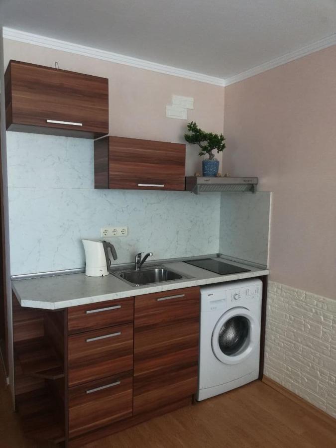 Sea View Apartment Prestige Fort Beach , Premier Fort Beach Свети Влас Екстериор снимка